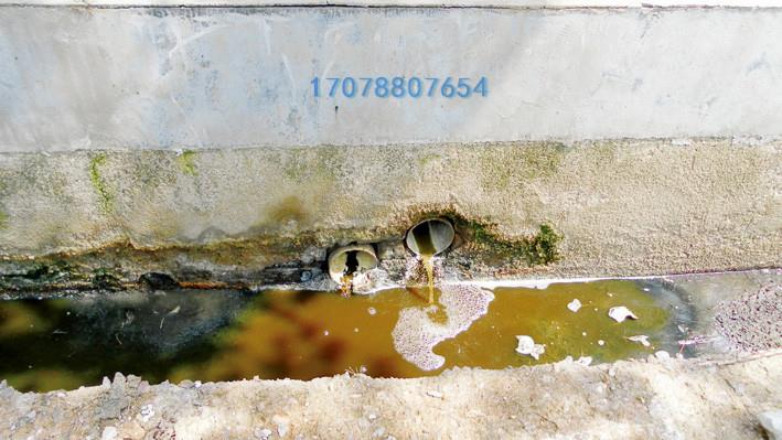 養(yǎng)殖場污水如何快速脫色處理